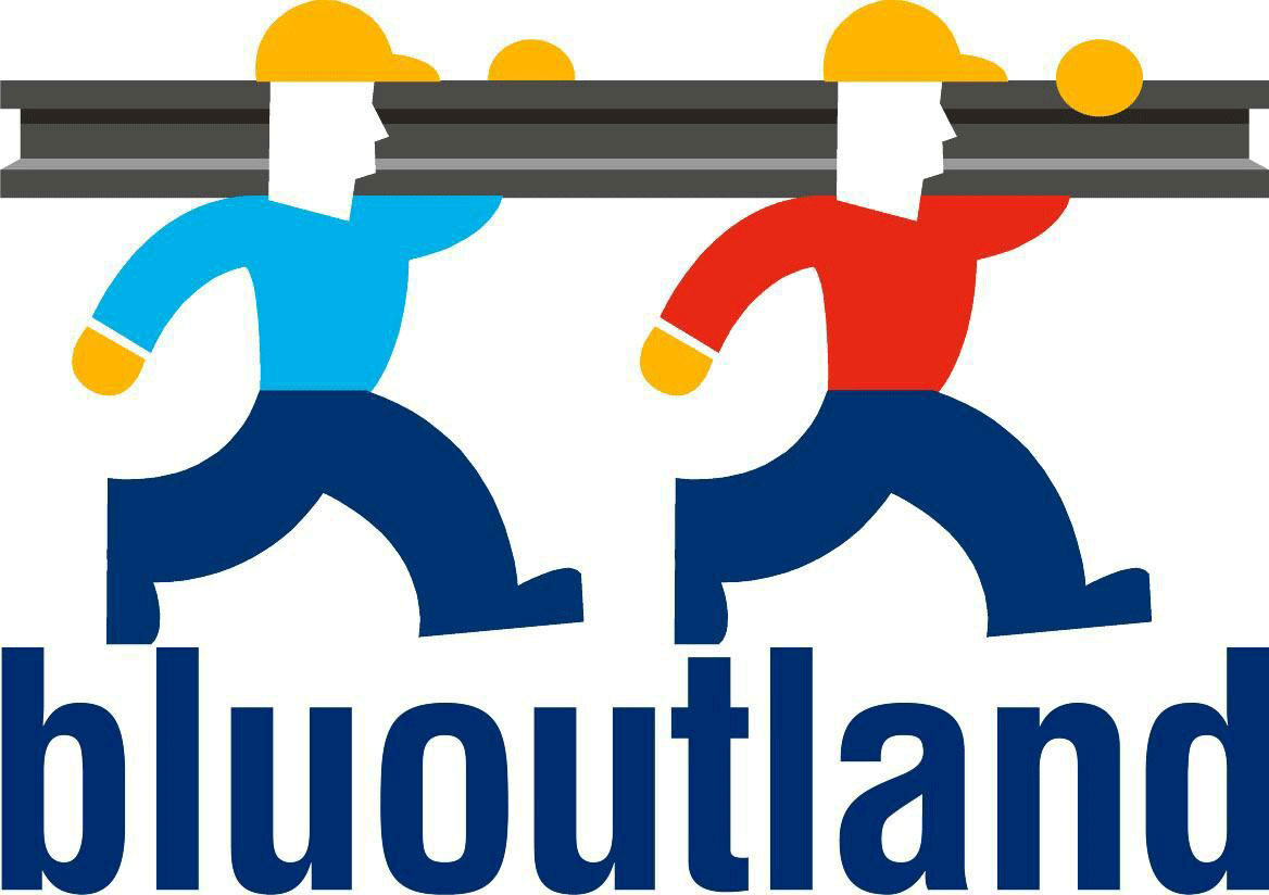 Bluoutland